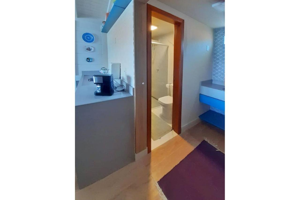 Studio Casa Da Arvore, Pe Na Areia, Ribeirao Da Ilha, フロリアノポリス エクステリア 写真